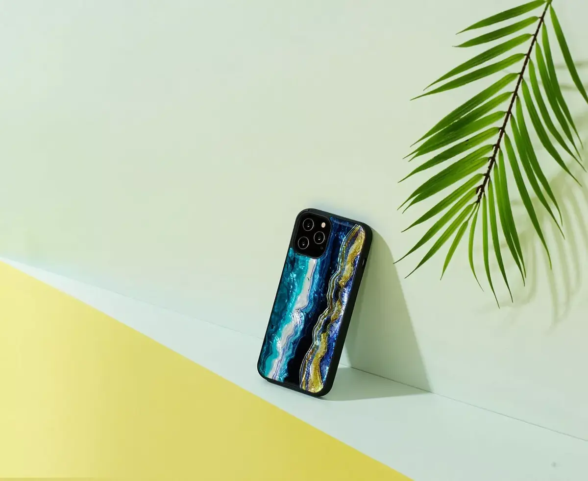 iKins phone case for Apple iPhone 12 Pro Max Photo 3