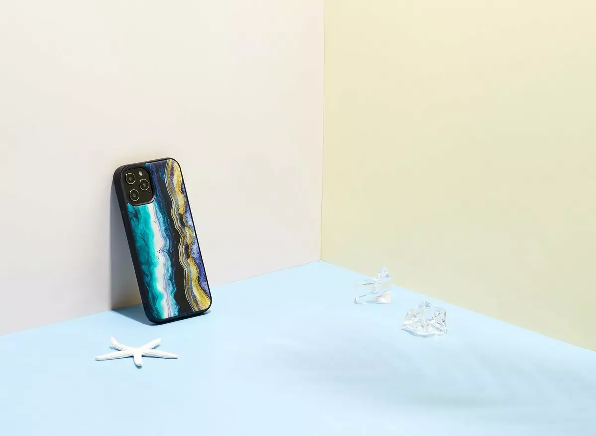 iKins phone case for Apple iPhone 12 Pro Max Photo 4