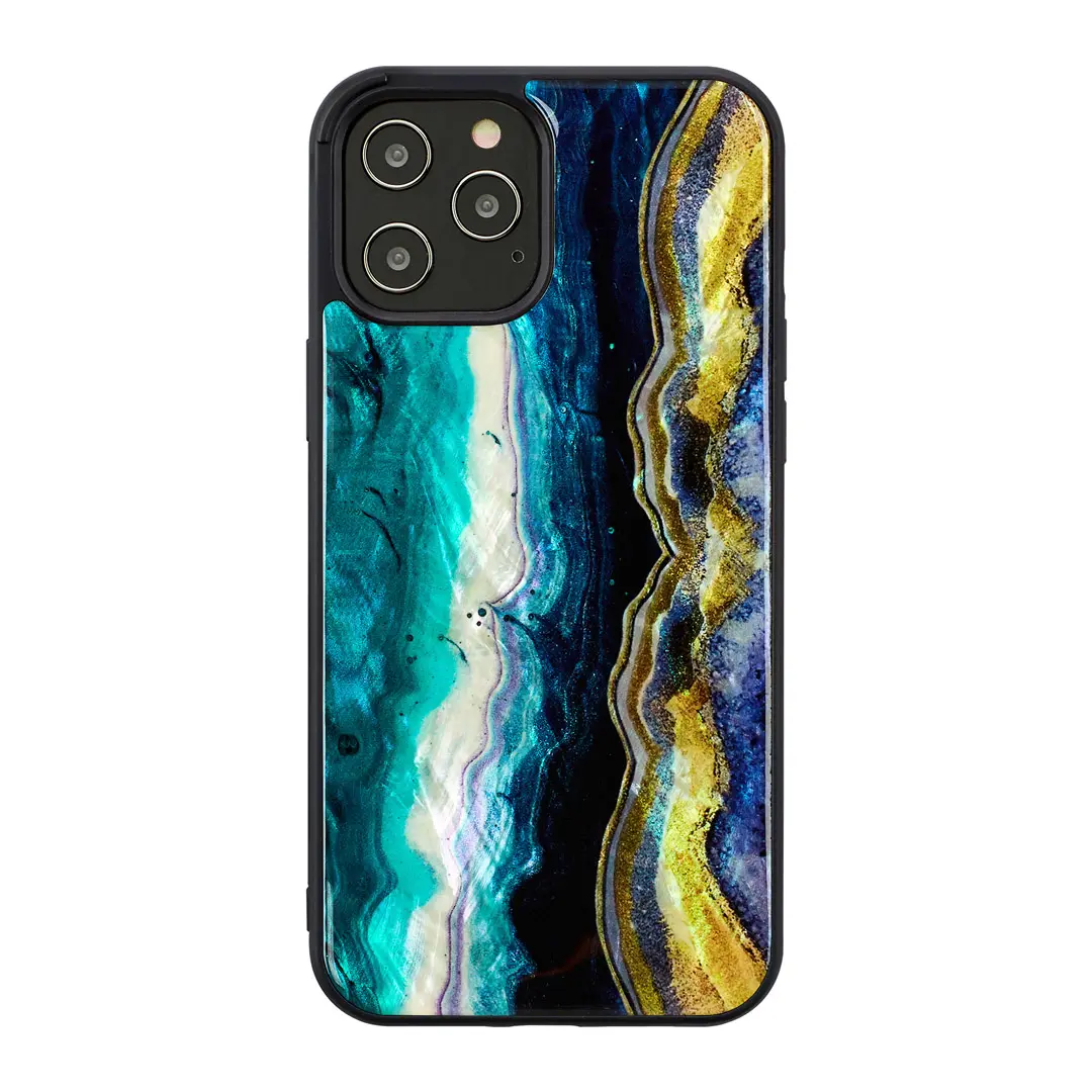 Aizsargapvalks iKins priekš Apple iPhone 12