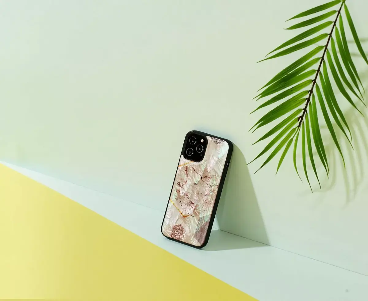 iKins case for iPhone 12 Pro Max Photo 3