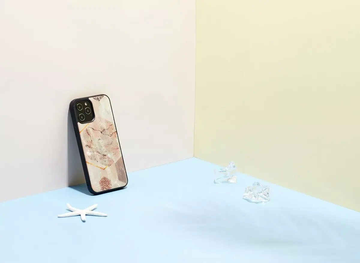 iKins case for iPhone 12 Pro Max Photo 4