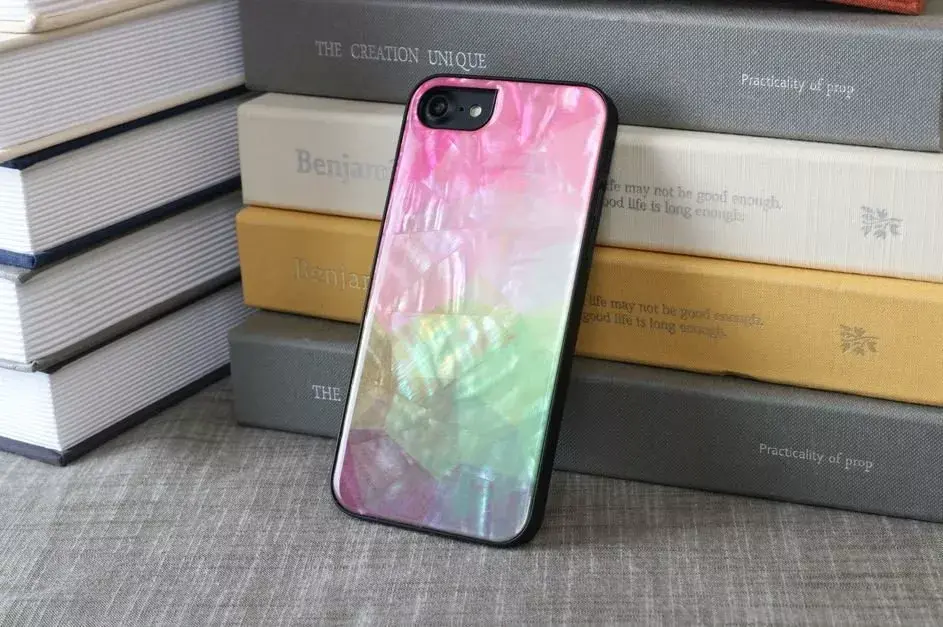 Чехол iKins для Apple iPhone 8/7 Photo 3