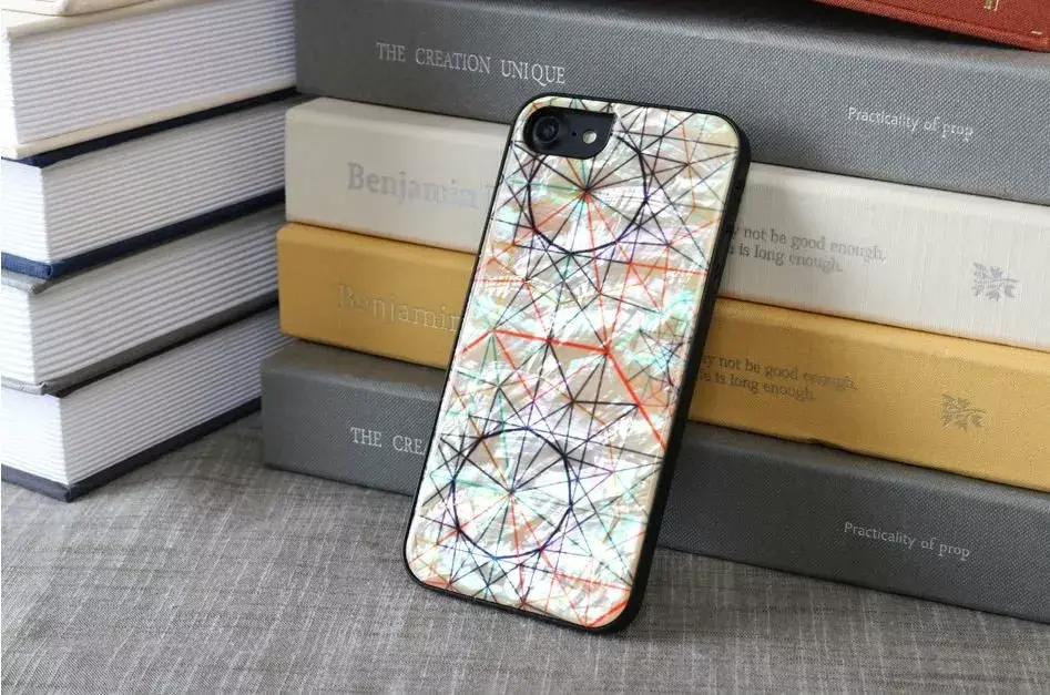 Чехол iKins для Apple iPhone 8 / 7 Photo 3