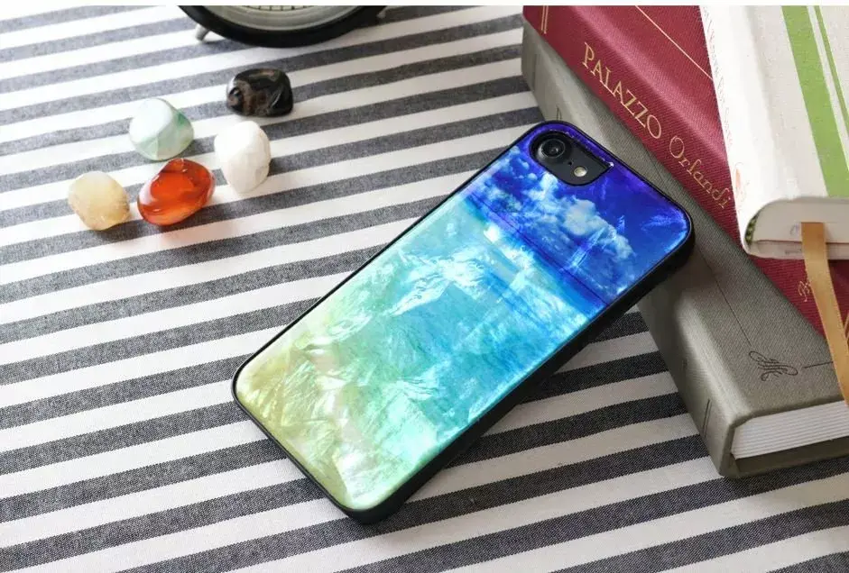 iKins maciņš priekš Apple iPhone 8/7 Photo 2