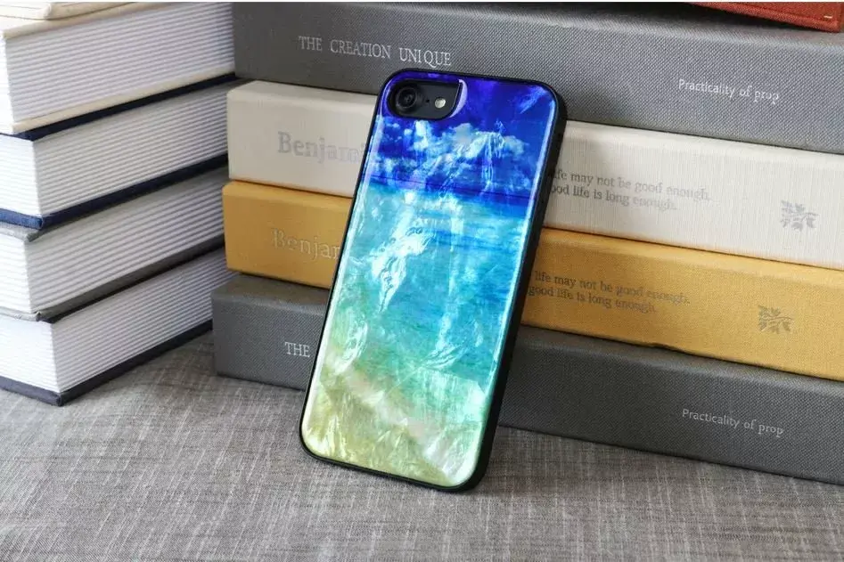 iKins maciņš priekš Apple iPhone 8/7 Photo 3