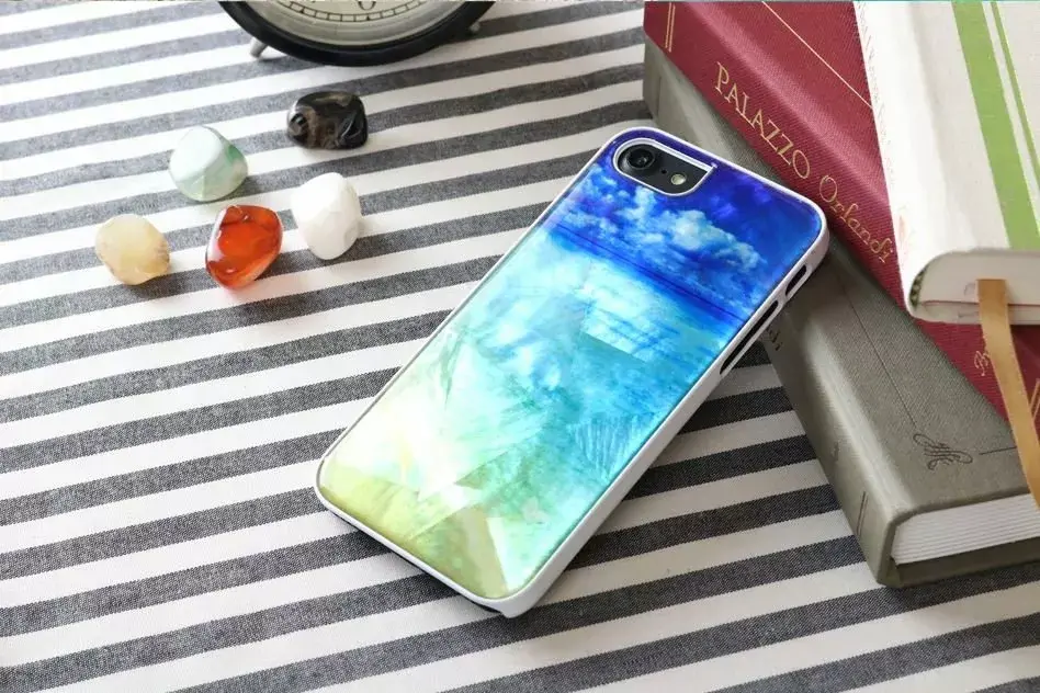 iKins phone case for Apple iPhone 8/7 Photo 2
