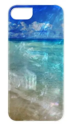 Aizsargvāciņš iKins priekš Apple iPhone 8/7