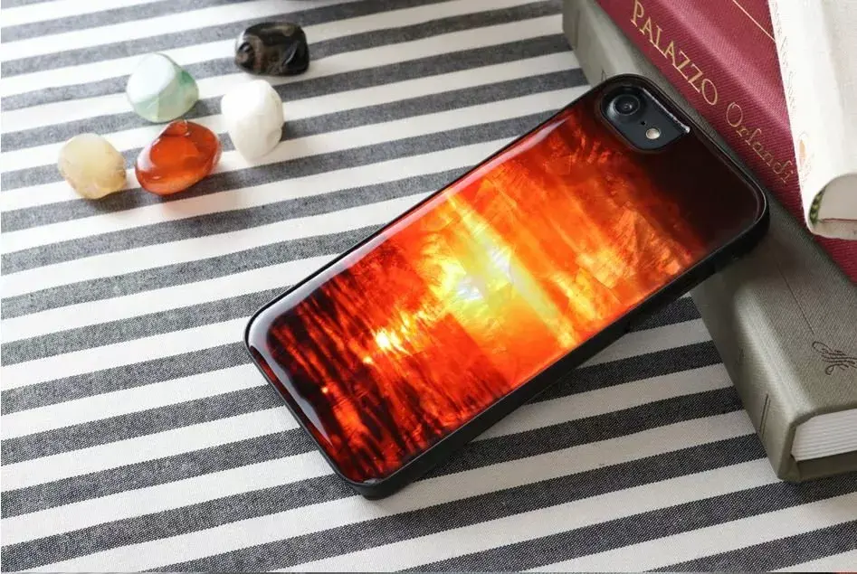 iKins phone case for Apple iPhone 8 / 7 Photo 2