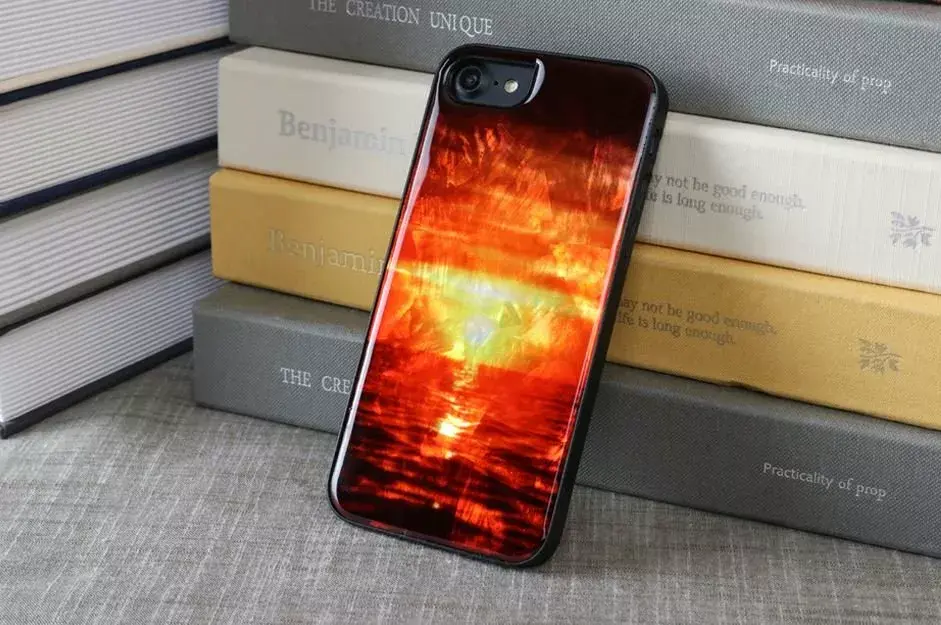 iKins phone case for Apple iPhone 8 / 7 Photo 3
