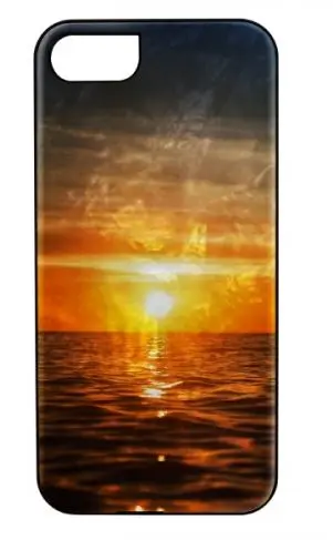 Aizsargvāciņš iKins priekš Apple iPhone 8