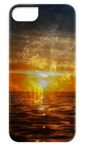 Viedtālruņa vāciņš iKins priekš Apple iPhone