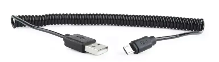 USB кабель Gembird CC-MUSB2C-AMBM-6 Photo 2