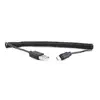 USB кабель Gembird CC-MUSB2C-AMBM-6 Photo 2