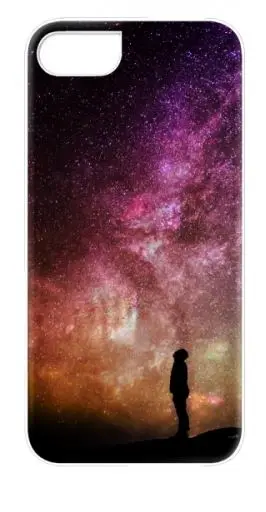 Aizsargvāciņš iKins priekš Apple iPhone 8/7