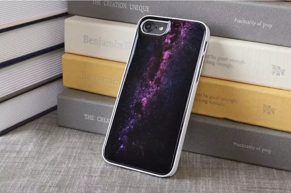 iKins phone case for Apple iPhone 8/7 Photo 3