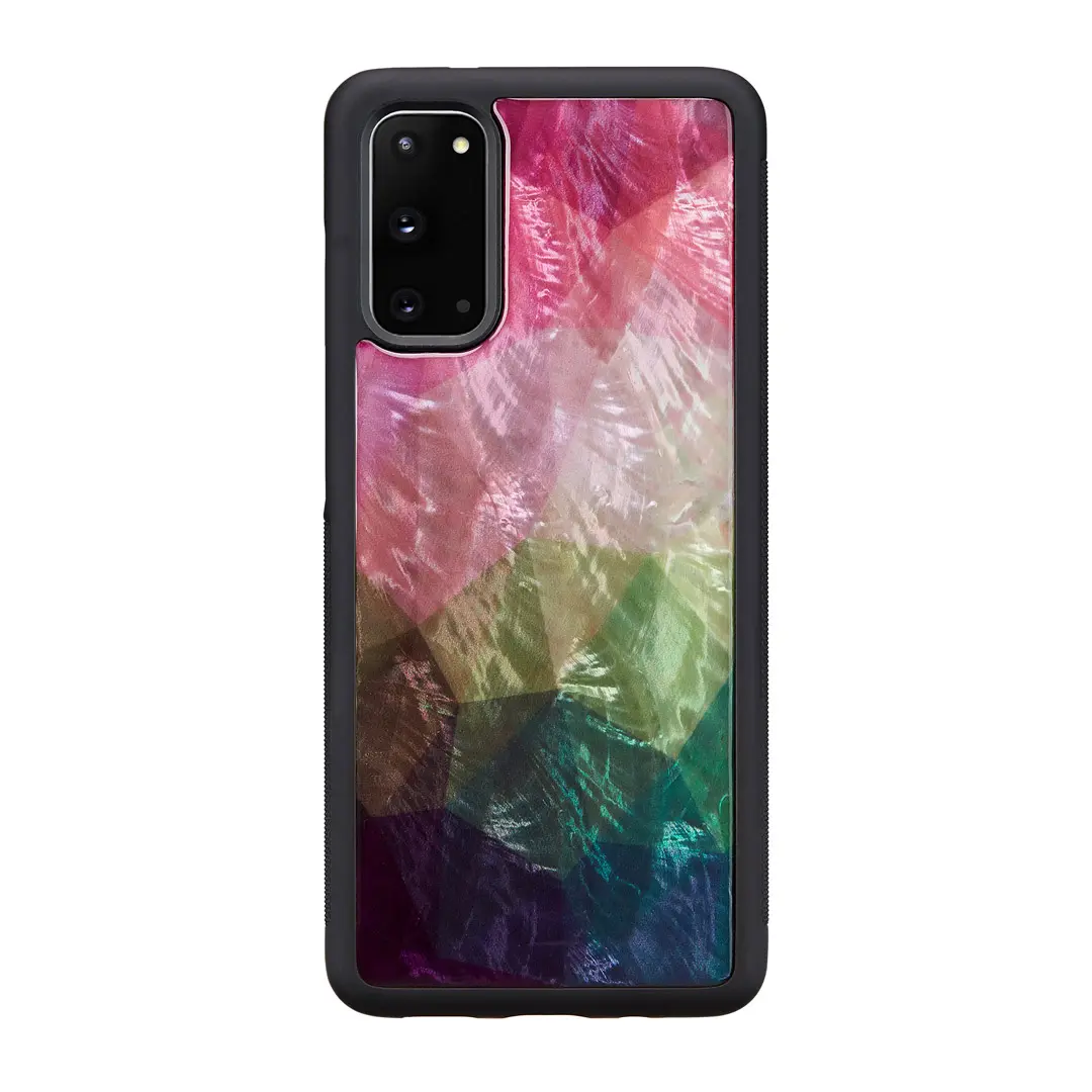 Aizsargvāksts iKins priekš Samsung Galaxy S20