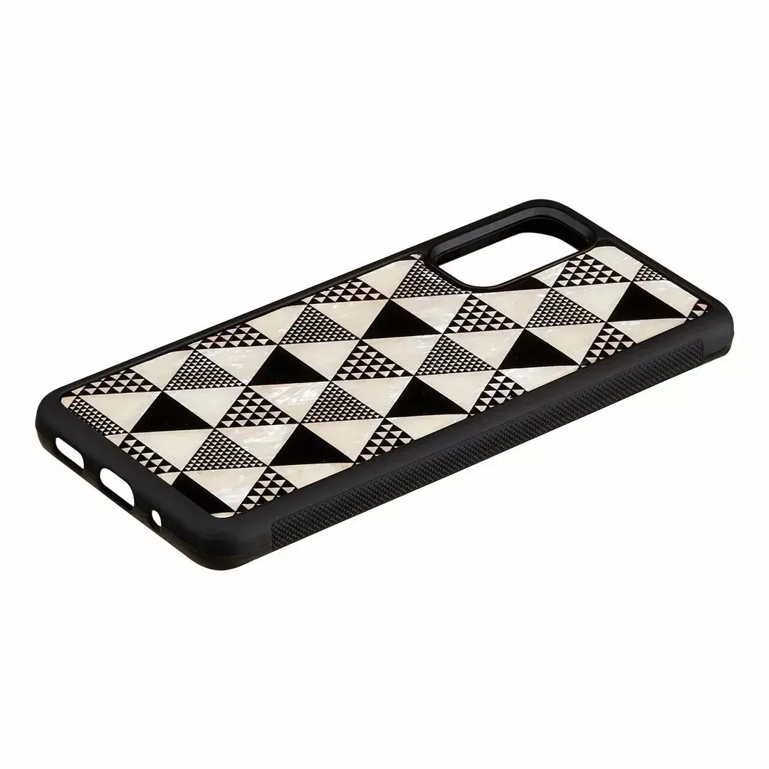 Phone case iKins for Samsung Galaxy S20 Photo 2