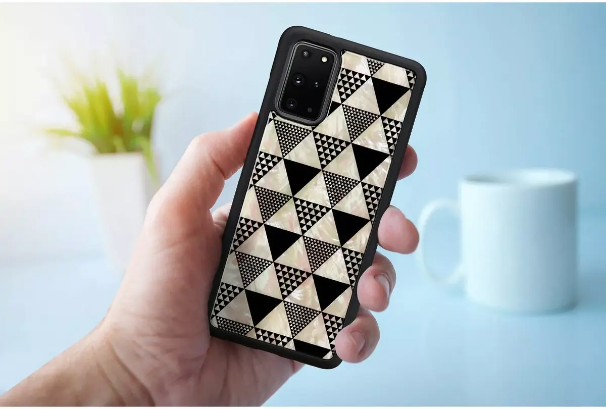 Case iKins for Samsung Galaxy S20+ Photo 4
