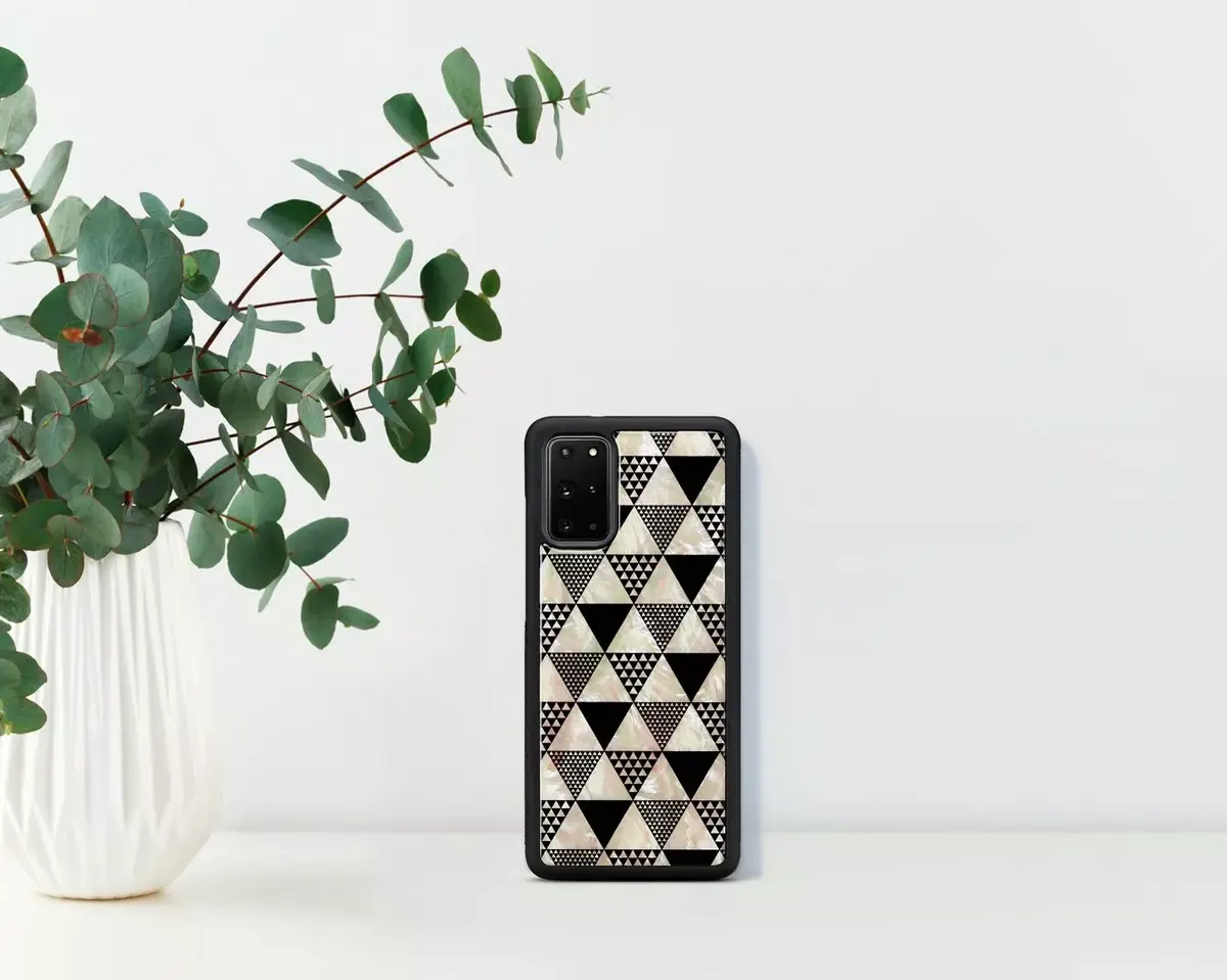 Case iKins for Samsung Galaxy S20+ Photo 5
