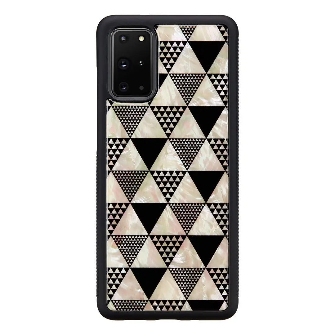 Aizsargvāciņš iKins priekš Samsung Galaxy S20+