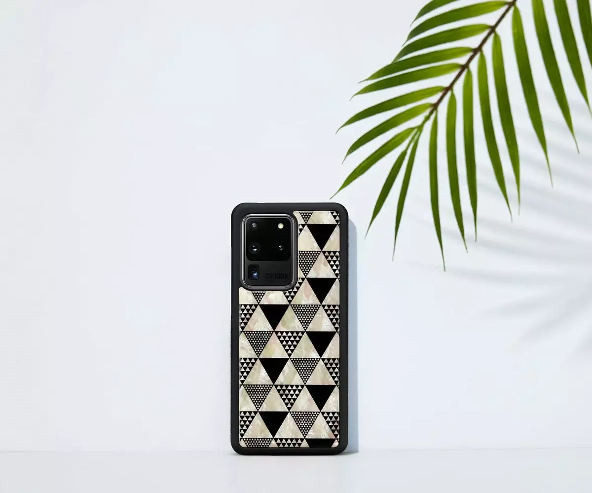 iKins case for Samsung Galaxy S20 Ultra Photo 5