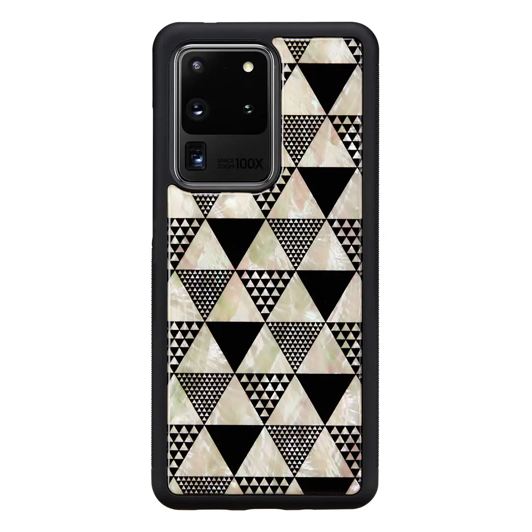 Aizsargvāciņš iKins priekš Samsung Galaxy S20