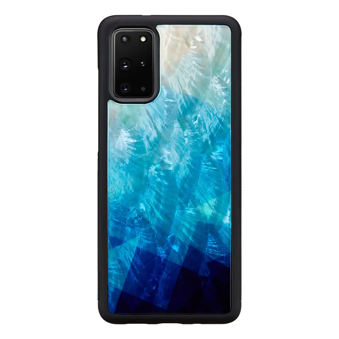 Aizsargvāciņš iKins priekš Samsung Galaxy S20+