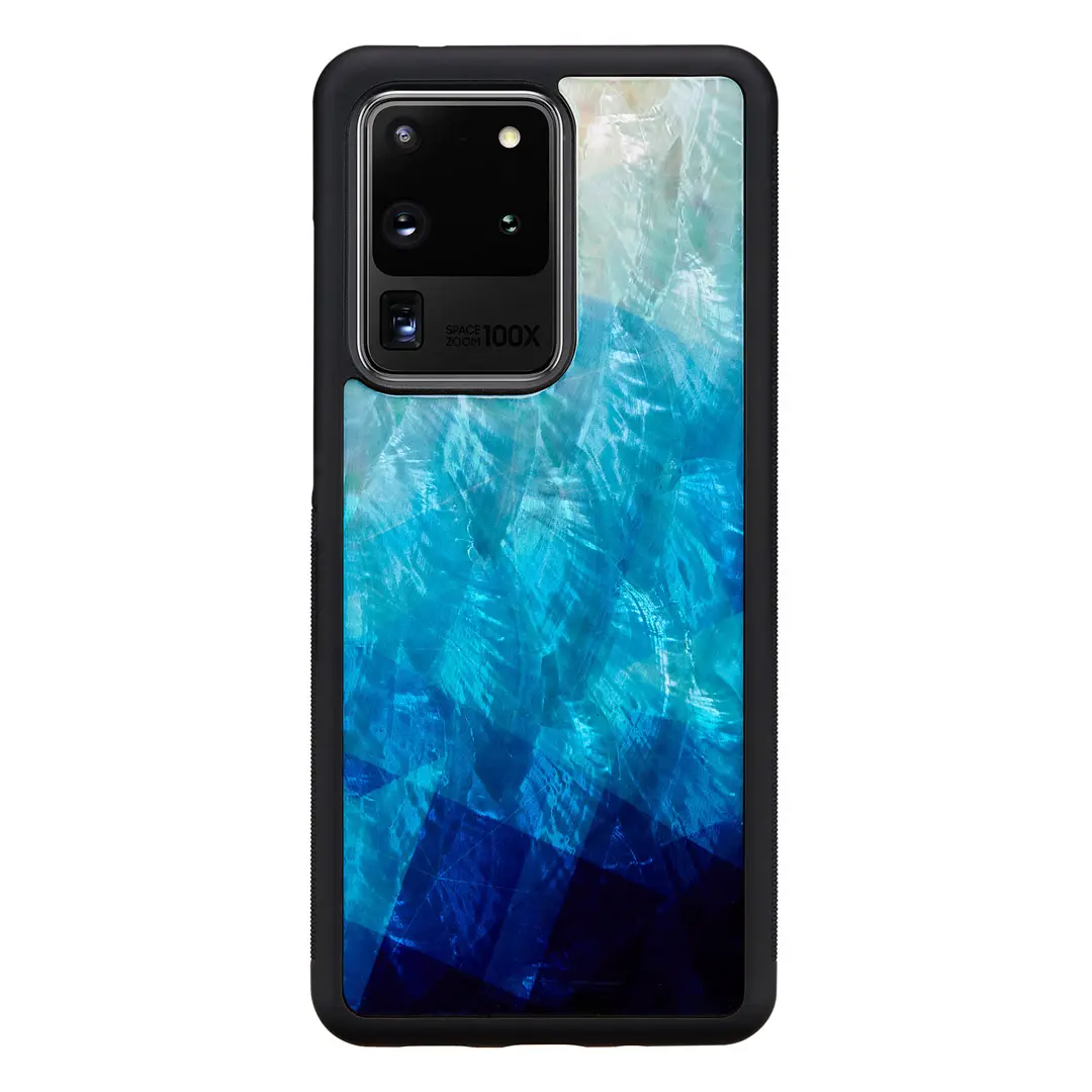 Aizsargvāciņš iKins priekš Samsung Galaxy S20