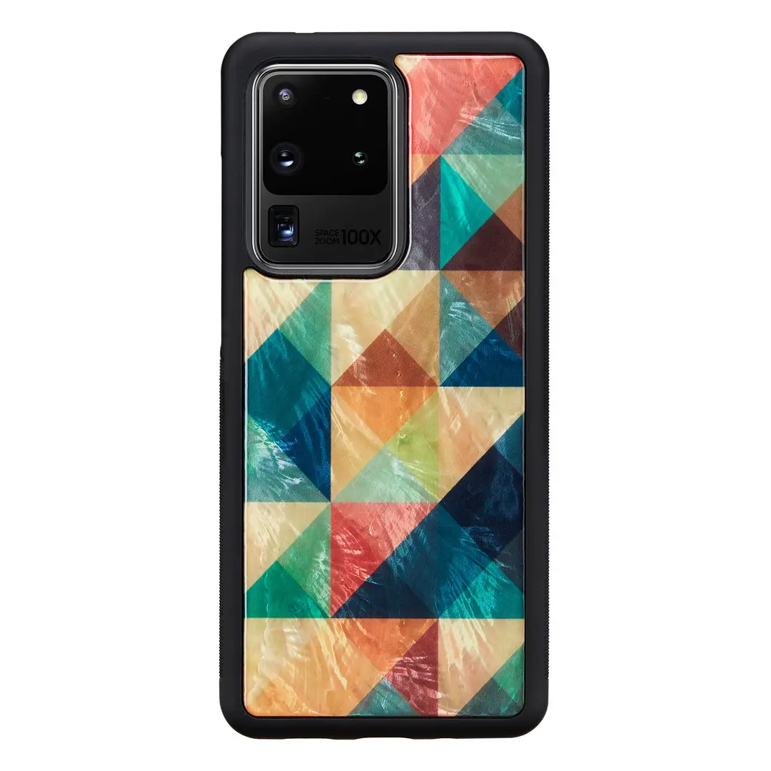 Aizsargvāks iKins priekš Samsung Galaxy S20