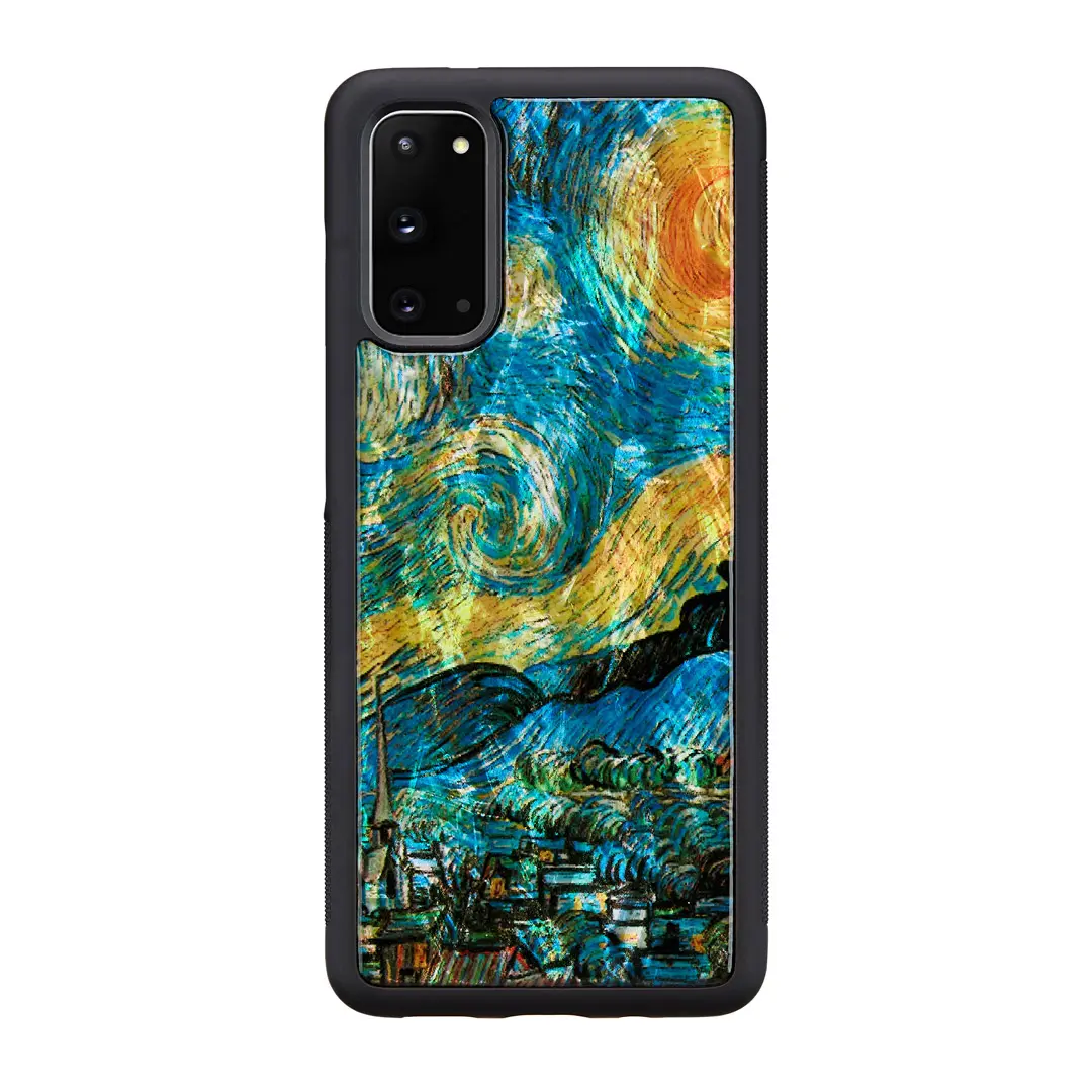Aizsargapvalks iKins priekš Samsung Galaxy S20