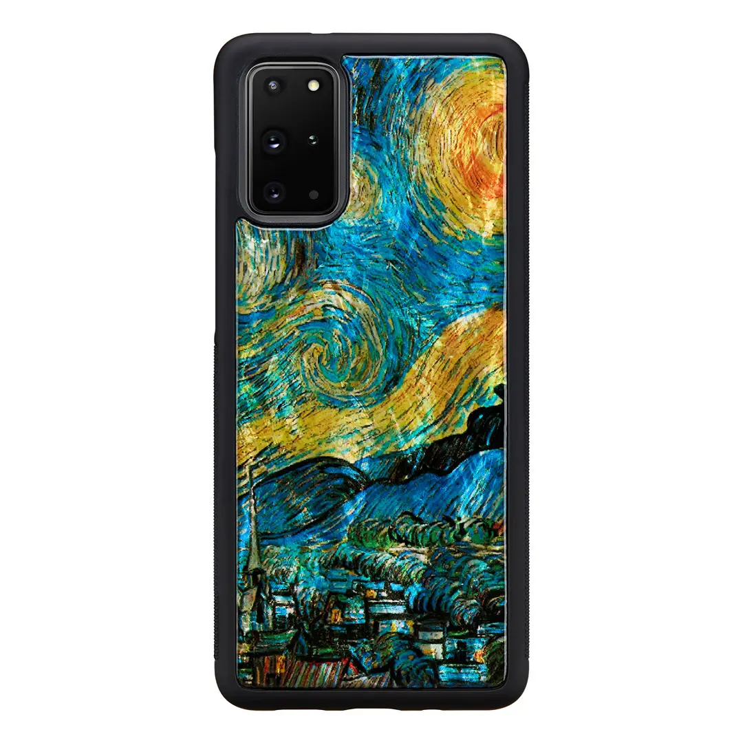Aizsargvāciņš iKins priekš Samsung Galaxy S20+