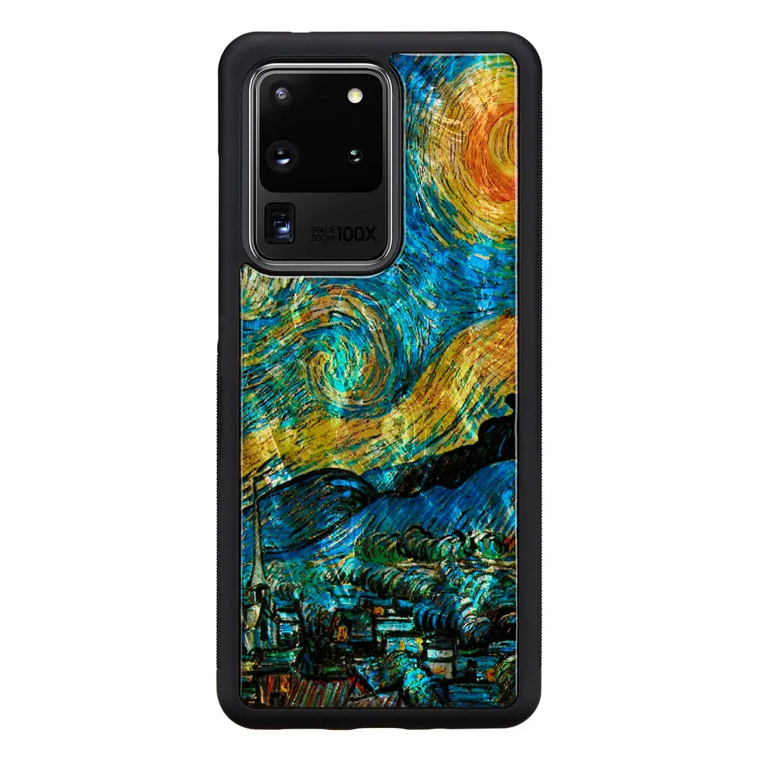 Aizsargvāciņš iKins priekš Samsung Galaxy S20