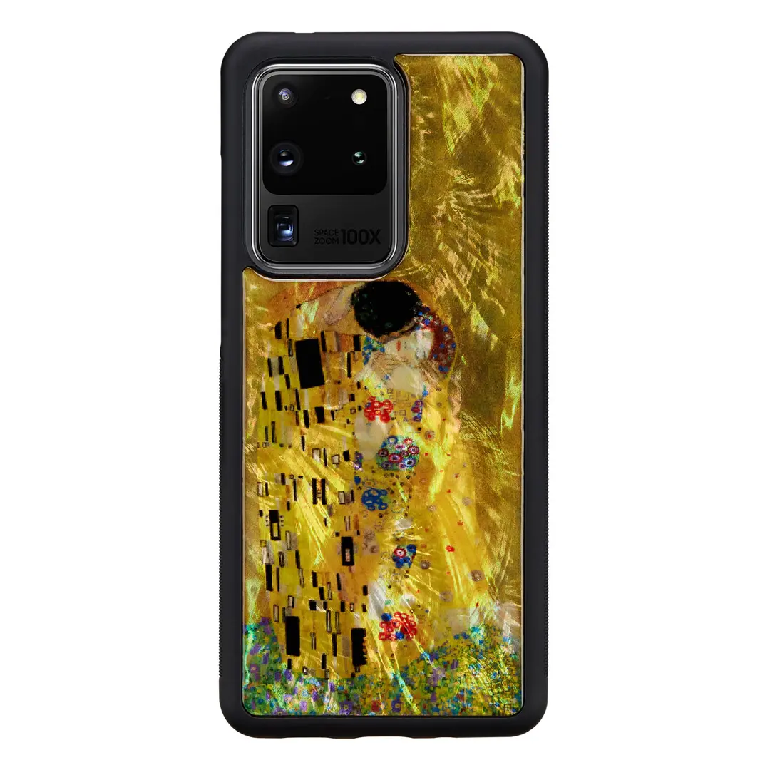 Aizsargapvalks iKins priekš Samsung Galaxy S20