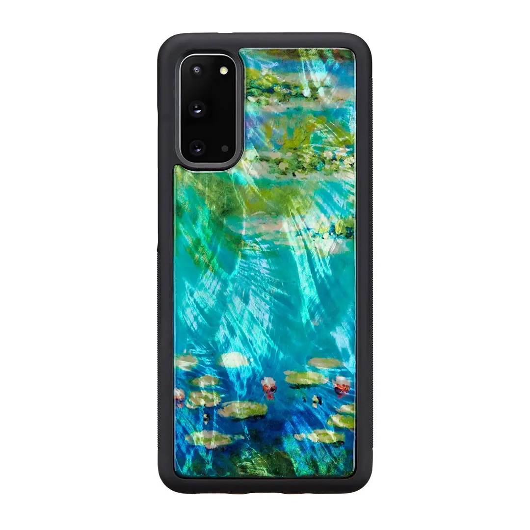 Aizsargvāciņš iKins priekš Samsung Galaxy S20