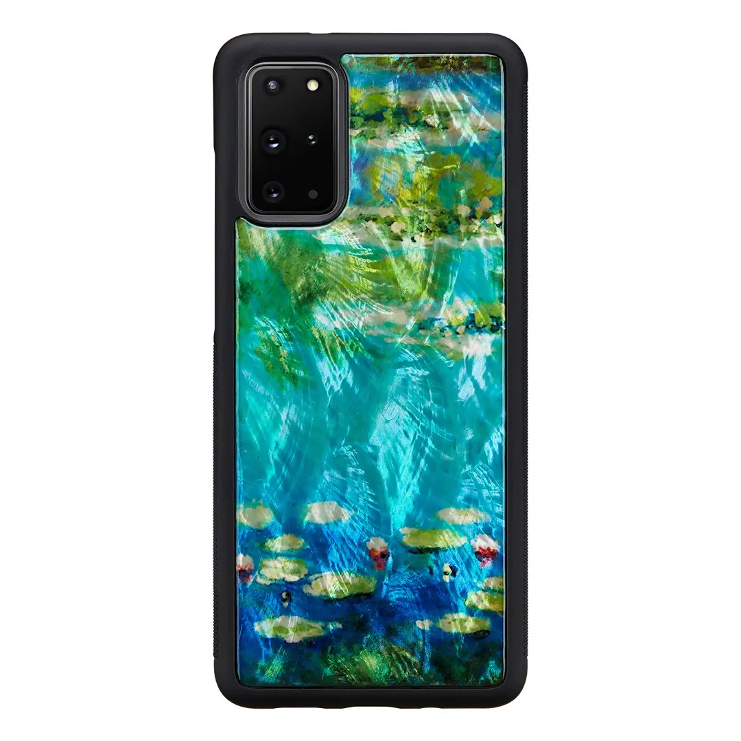 Vāciņš iKins Samsung Galaxy S20+ —