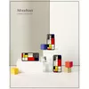 iKins case for Samsung Galaxy S21+ — Modrian Black Photo 3