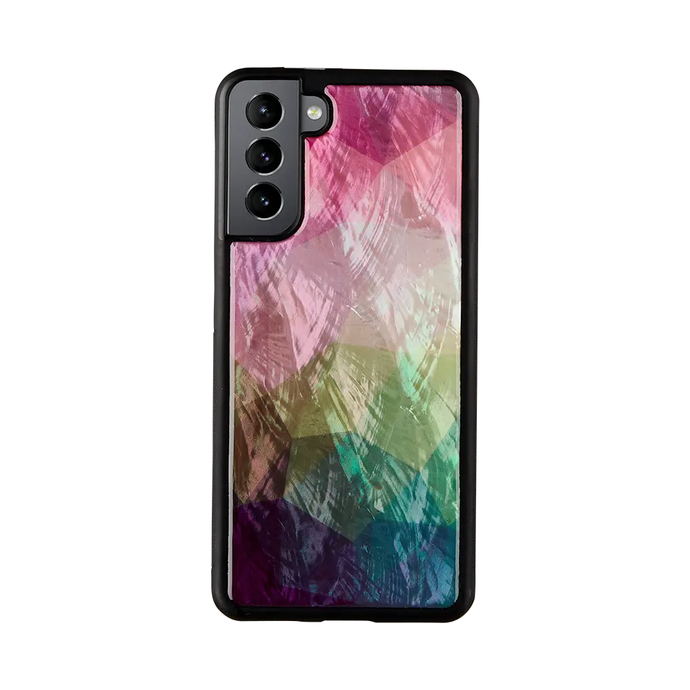 Vāciņš iKins priekš Samsung Galaxy S21+