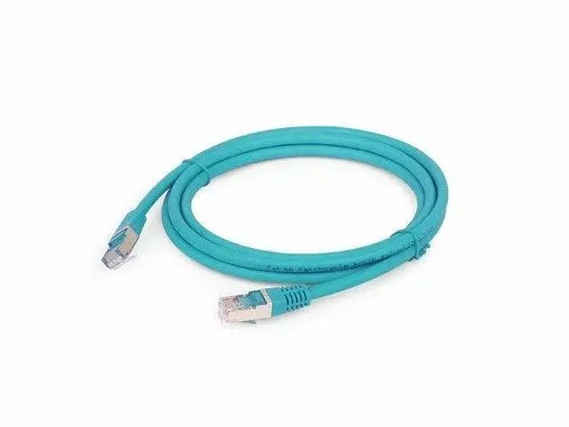 Gembird RJ45 Cat.6A FTP LSZH patchcord 0.5 m Photo 2