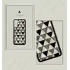 iKins phone case for Samsung Galaxy S21+ — pyramid black Photo 2