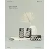 iKins phone case for Samsung Galaxy S21+ — pyramid black Photo 3