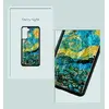 iKins case for Samsung Galaxy S21+ — starry night black Photo 2