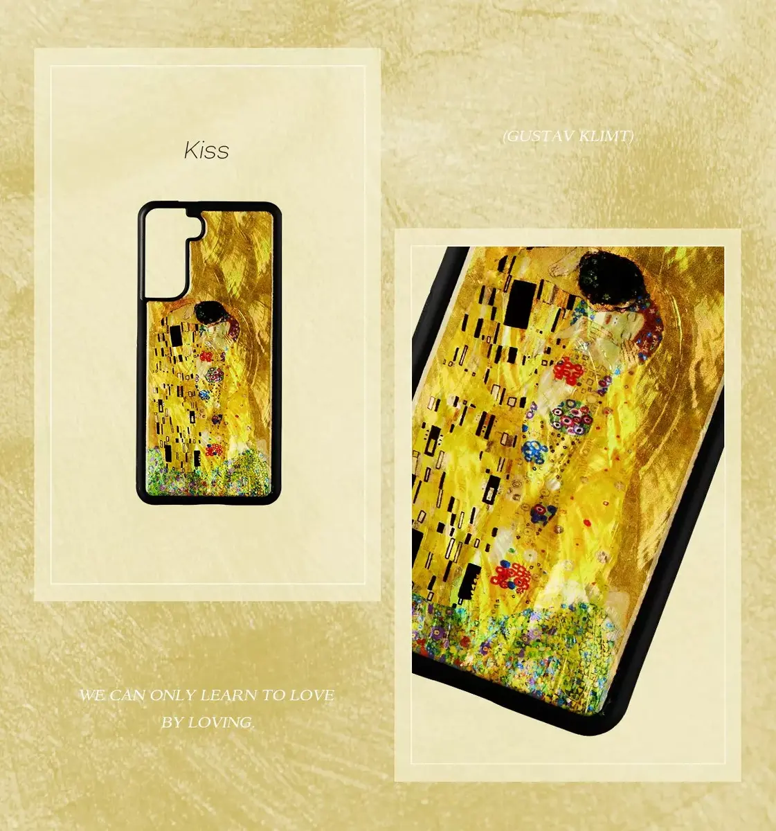 iKins case for Samsung Galaxy S21+ — black Photo 2