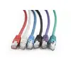 Gembird Cat6a S/FTP kabelis 0,5 m Photo 2