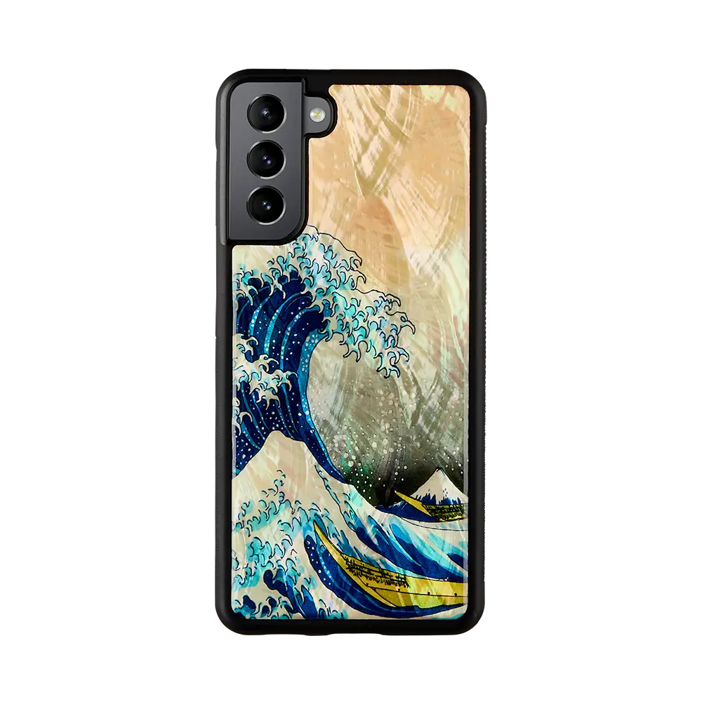 Vāciņš iKins priekš Samsung Galaxy S21+