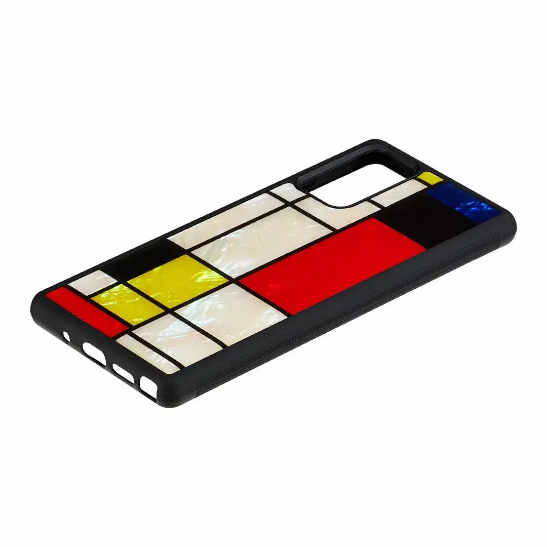 Case iKins for Samsung Galaxy Note 20 Photo 2