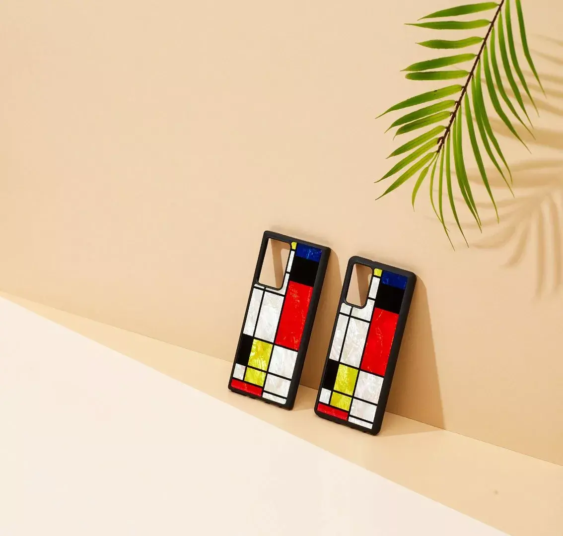 Case iKins for Samsung Galaxy Note 20 Photo 3