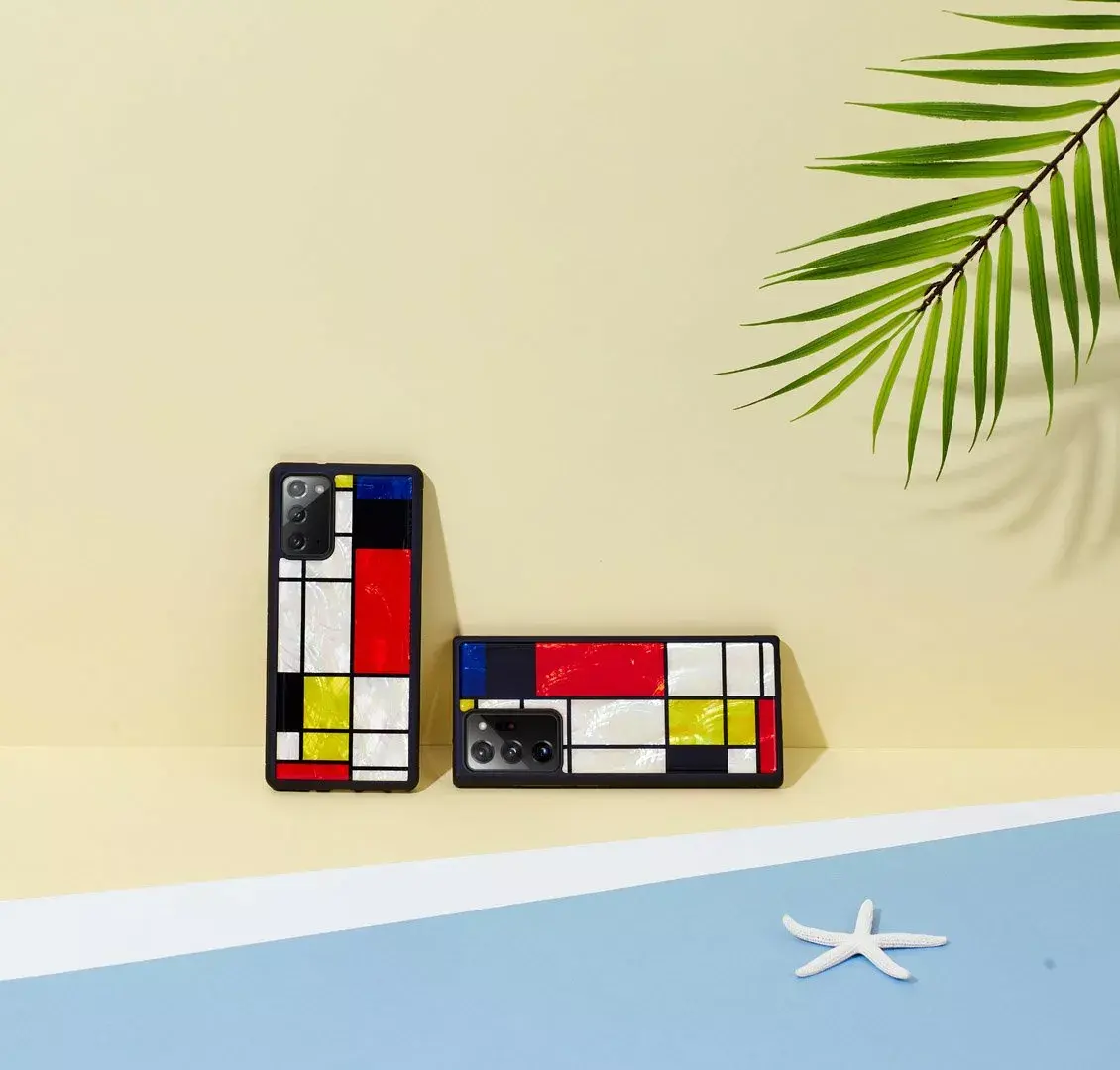 Case iKins for Samsung Galaxy Note 20 Photo 5