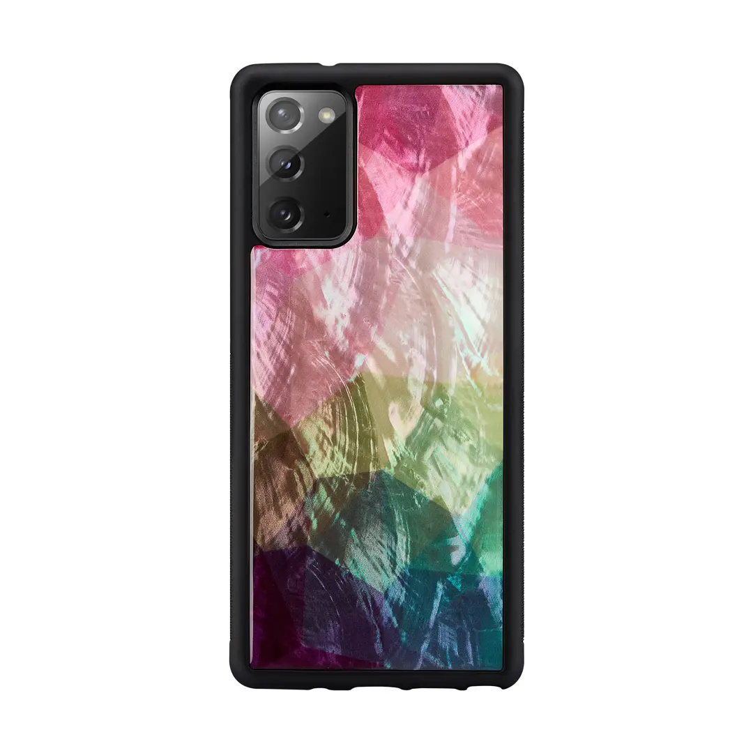 Aizsargvāciņš iKins priekš Samsung Galaxy Note