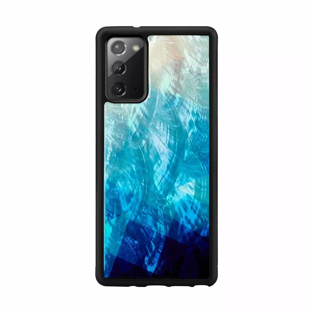 Aizsargvāciņš iKins priekš Samsung Galaxy Note