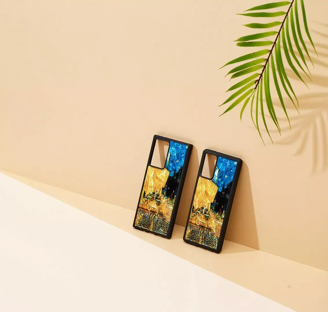 Чехол iKins для Samsung Galaxy Note 20 Photo 3